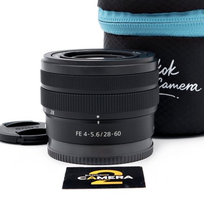 FE28-60mm F4-5.6