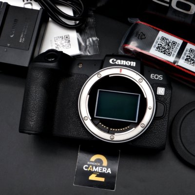 Canon EOS RP Body