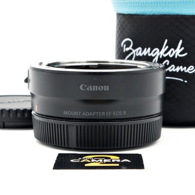 ADAPTER EF-EOS R