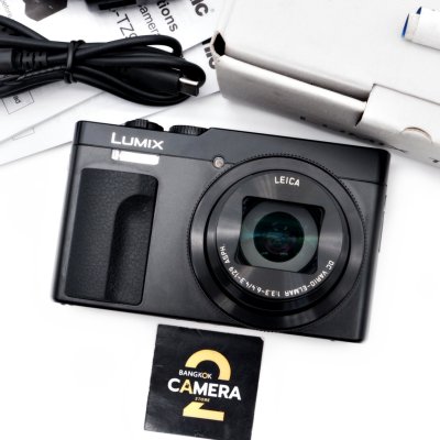 Lumix TZ99