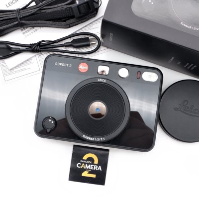 Leica SOFORT 2