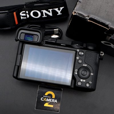 Sony A6700 Body