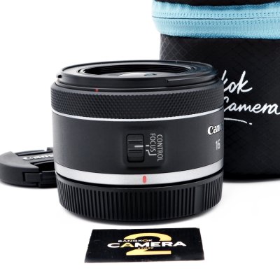 RF16mm F2.8 STM