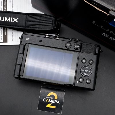 Lumix S9 Body