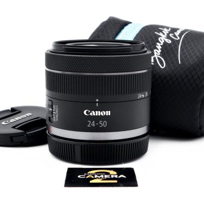 RF24-50mm F4.5-6.3 IS STM