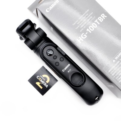 CANON HG100 TBR
