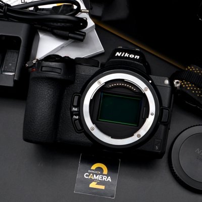 Nikon Z5 Body