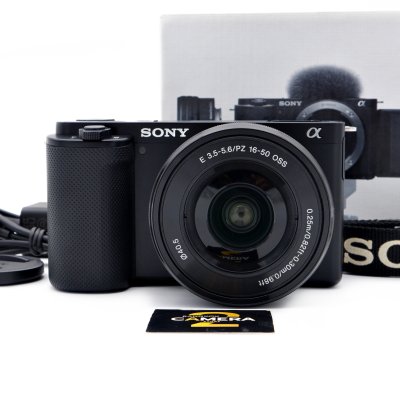 Sony ZVE10
