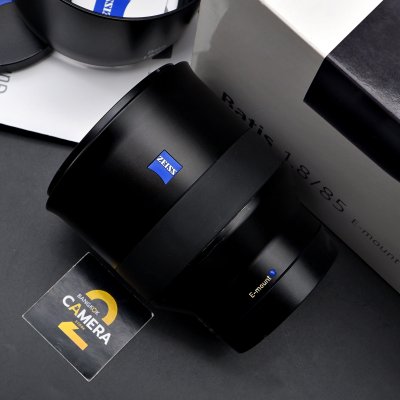 Zeiss Batis 85mm F1.8