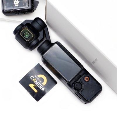 DJI OSMO POCKET 3 CREATOR COMBO