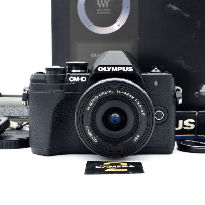 Olympus EM10III