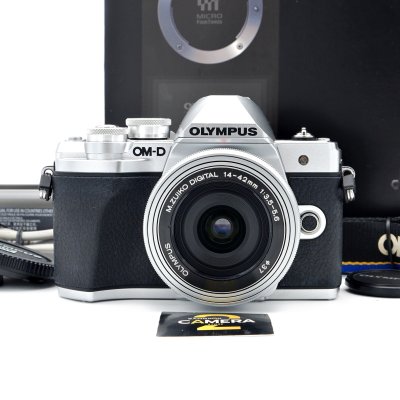 Olympus EM10III