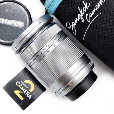 Zuiko 40-150mm F4-5.6