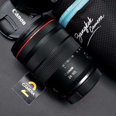 RF24-105mm F4 L IS USM