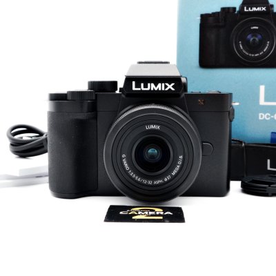 Lumix G100D