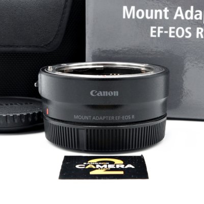 ADAPTER EF-EOS R