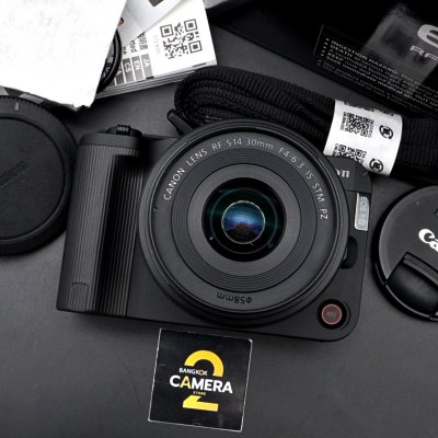Canon EOS R50V