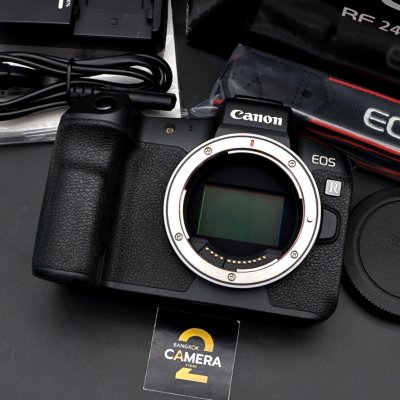 Canon EOS R Body