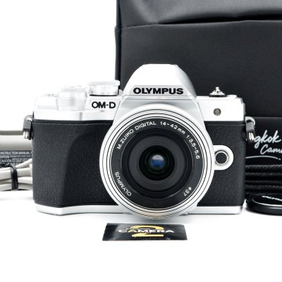 Olympus EM10III