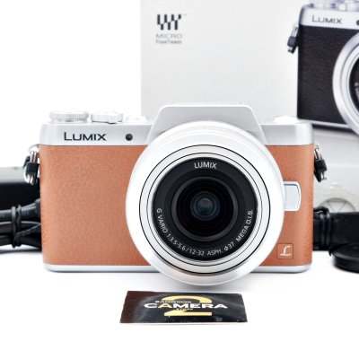 Lumix GF8