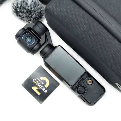 DJI OSMO POCKET 3 CREATOR COMBO