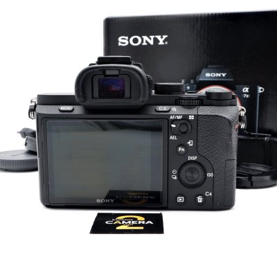 Sony A7II