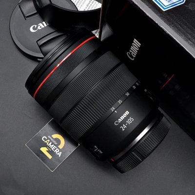 RF24-105mm F4 L IS USM