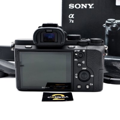 Sony A7II