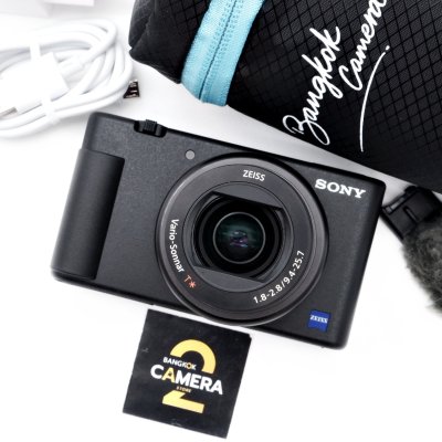 Sony ZV1