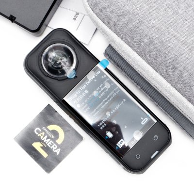 Insta360 X5 Essentials Bundle