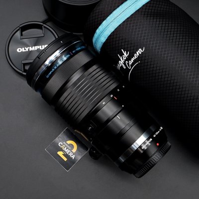 Zuiko 40-150mm F2.8 Pro