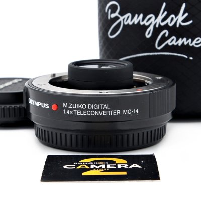 Zuiko 1.4x CONVERTER MC14