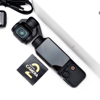 DJI OSMO POCKET 3 CREATOR COMBO