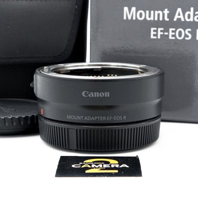 ADAPTER EF-EOS R