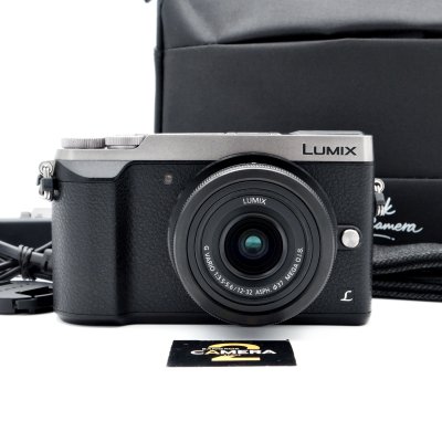 LUMIX GX85