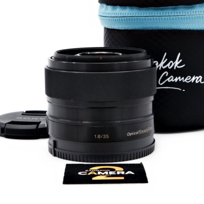 E35mm F1.8