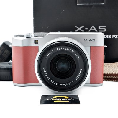 Fujifilm XA5