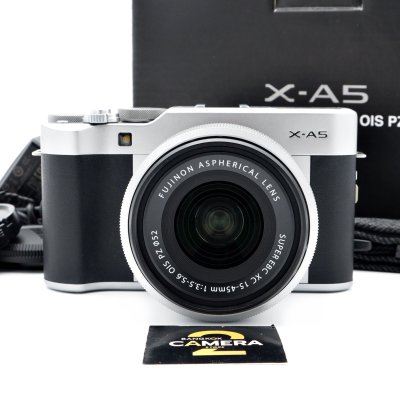 Fujifilm XA5