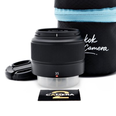 XC35mm F2