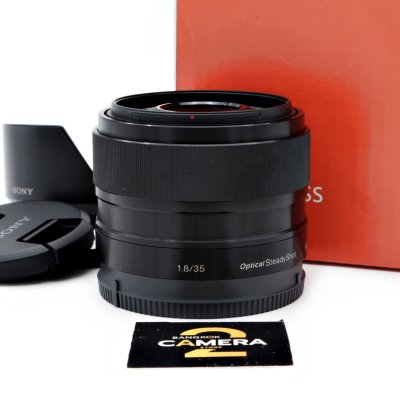 E35mm F1.8