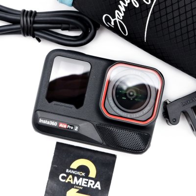 Insta360 ACE PRO 2