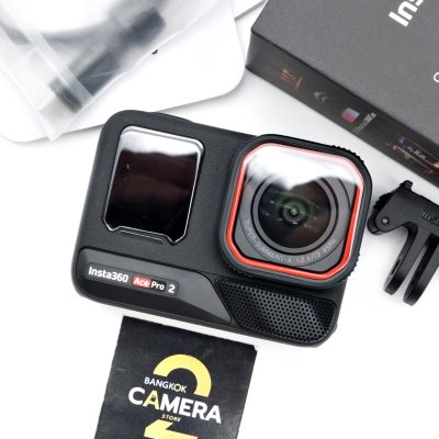Insta360 ACE PRO 2