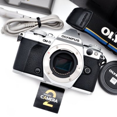 Olympus EM5 II BODY
