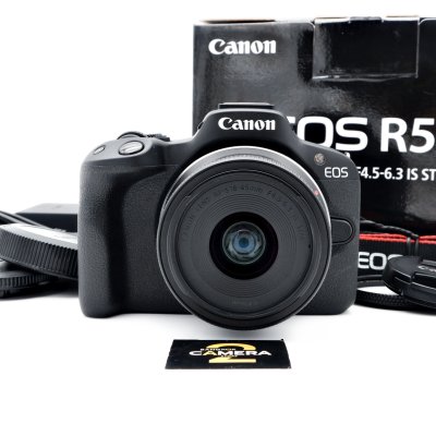 Canon EOS R50