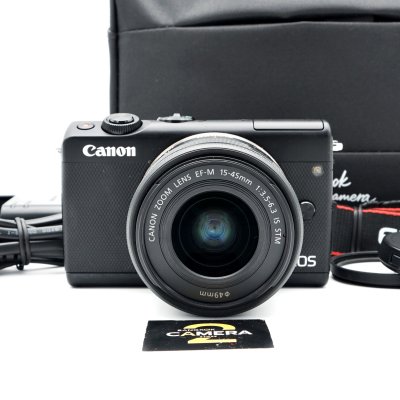 CANON EOS M100
