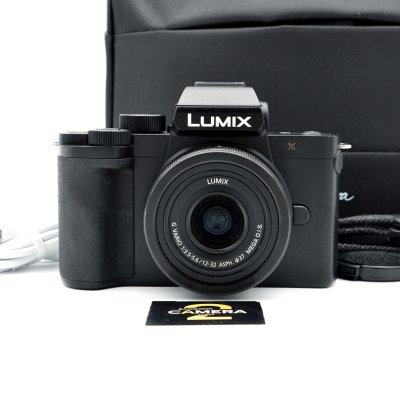 Lumix G100