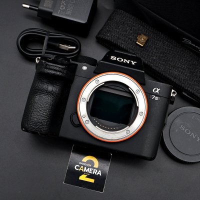 Sony A7III Body