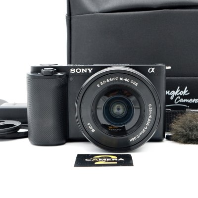 Sony ZVE10