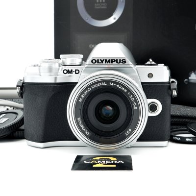 Olympus EM10III