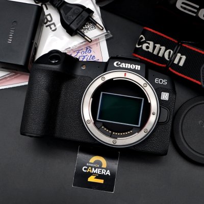 Canon EOS RP Body